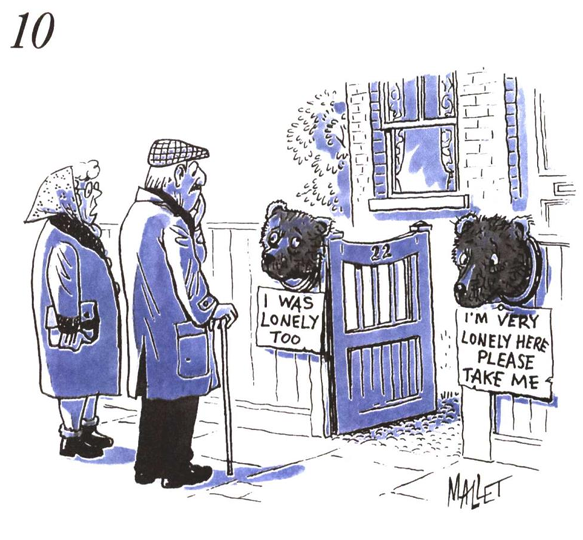 Cartoon for Lesson 10