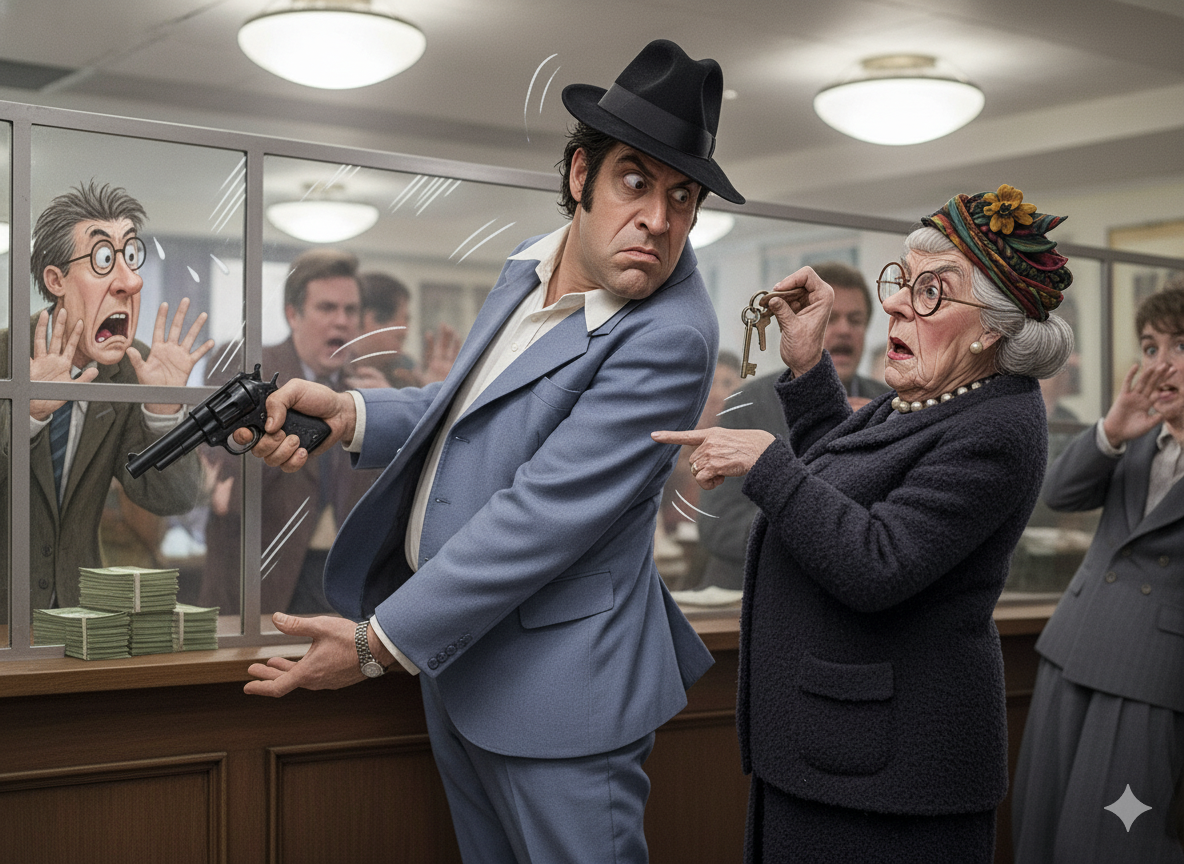 Cartoon for Lesson 2